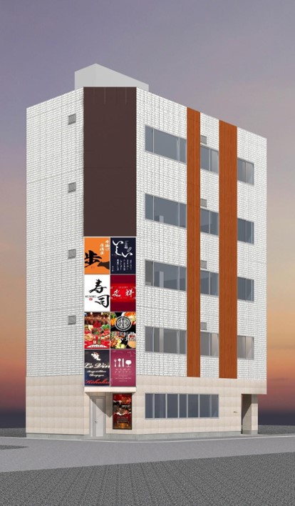 ｎｅｌ　ｃｅｎｔｒｏ リニア名駅