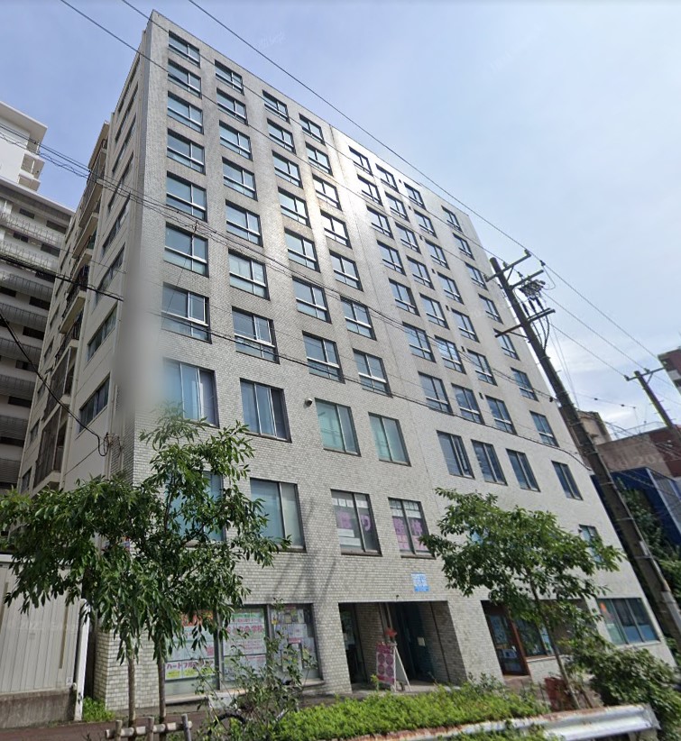 富士見町八木ビル