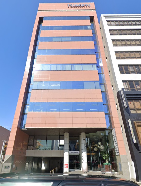 ＴＳＵＮＯＫＹＵ名古屋ビル