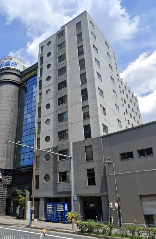 セントラル名古屋