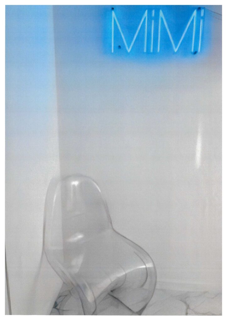 マツエクサロンをオープンしました。