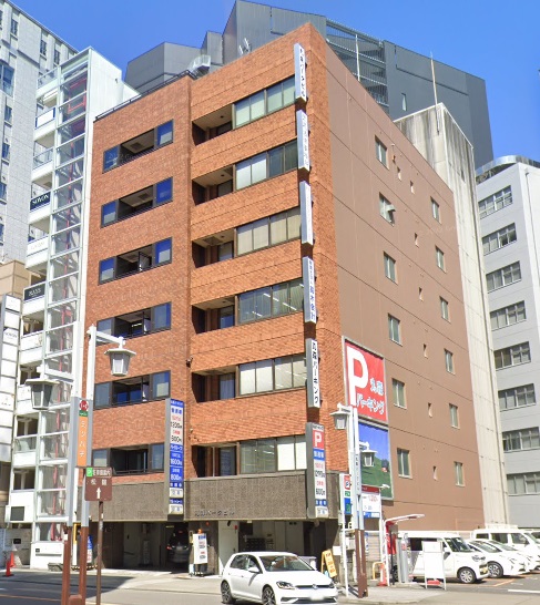 丸森パークビル東棟