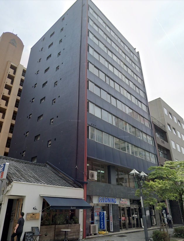 みその大林ビル