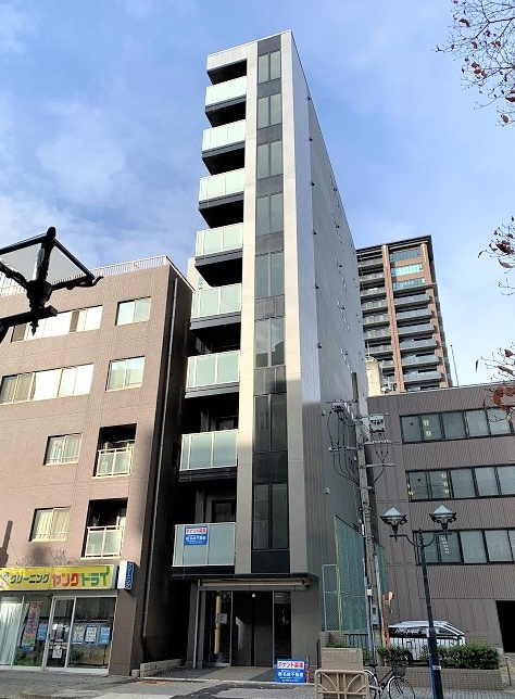 伏見FGビルディング