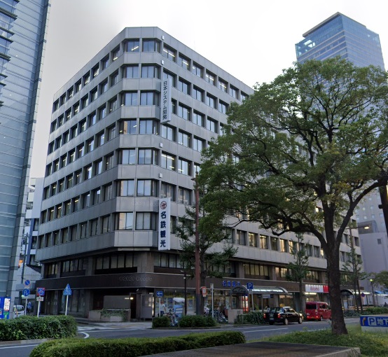 名古屋第2埼玉ビル