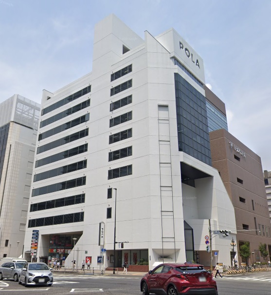 ポーラ名古屋ビル