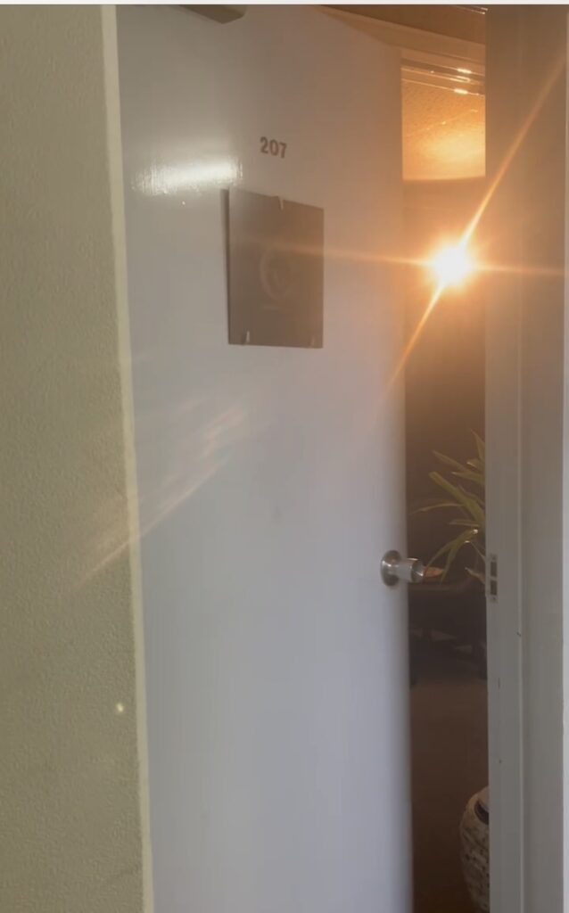 新栄エリアに占いのお店をオープンしました。