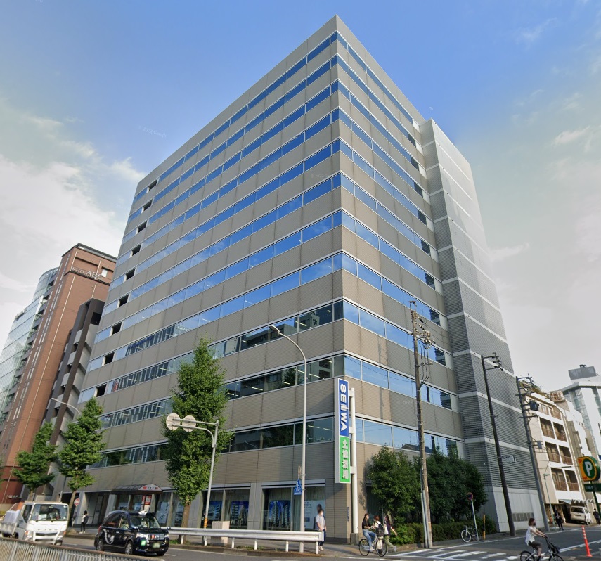 名古屋ＫＳビル