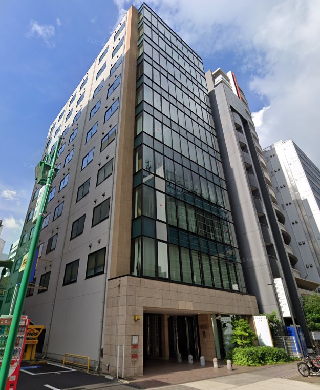久屋大通駅から徒歩2分とアクセス良好の1階に貸会議室のあるオフィスビル!