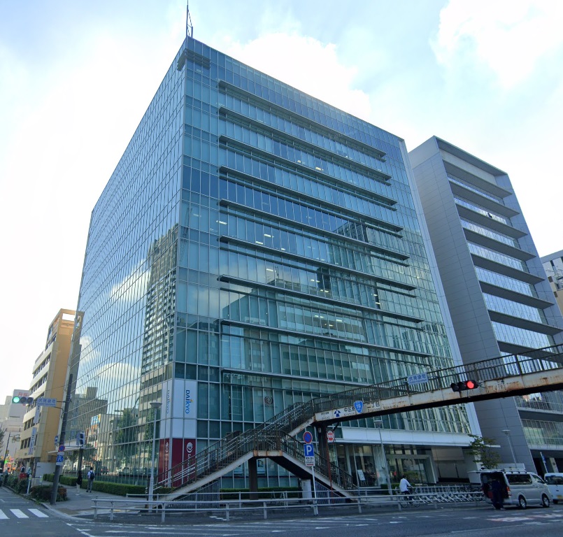 ORE名古屋伏見ビル