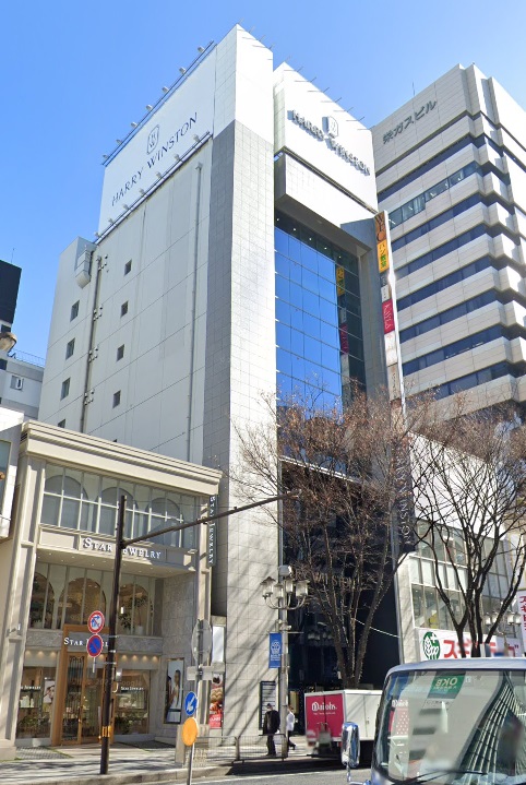 エフジー栄ビル