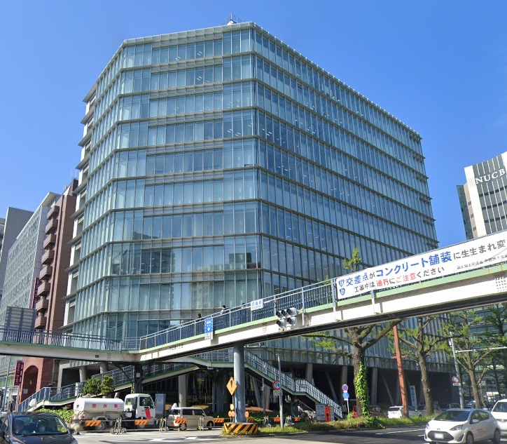 大樹生命名古屋ビル