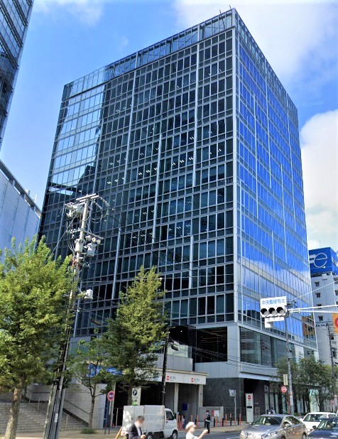 名駅直結4分。無柱空間×ガラスウォールの理想的オフィスビルのご紹介!