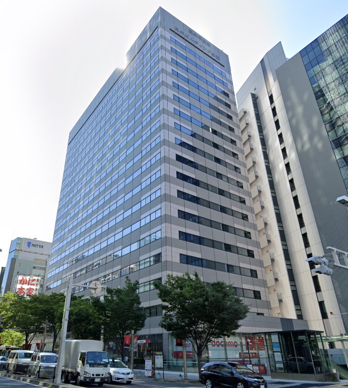 名古屋三井ビルディング本館