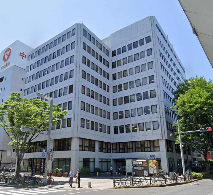 名古屋丸の内ビル