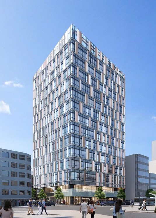 四日市三交ビル