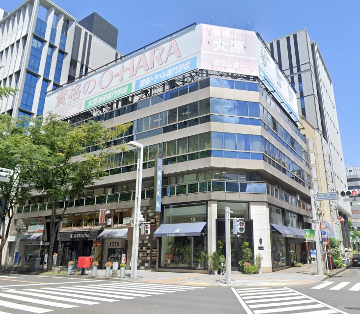 中央広小路ビル