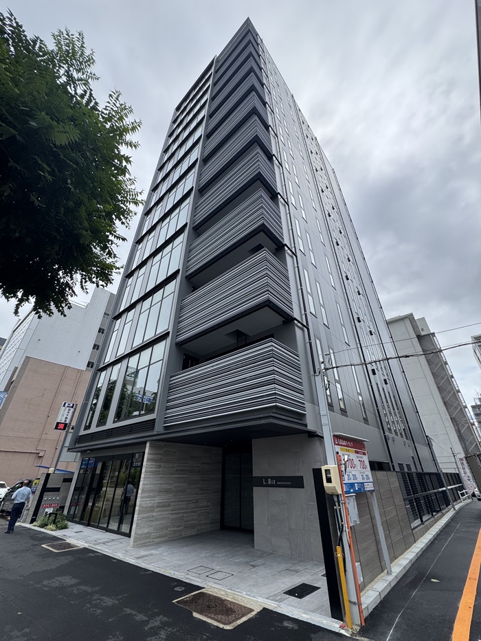 Ｌ．Ｂｉｚ丸の内