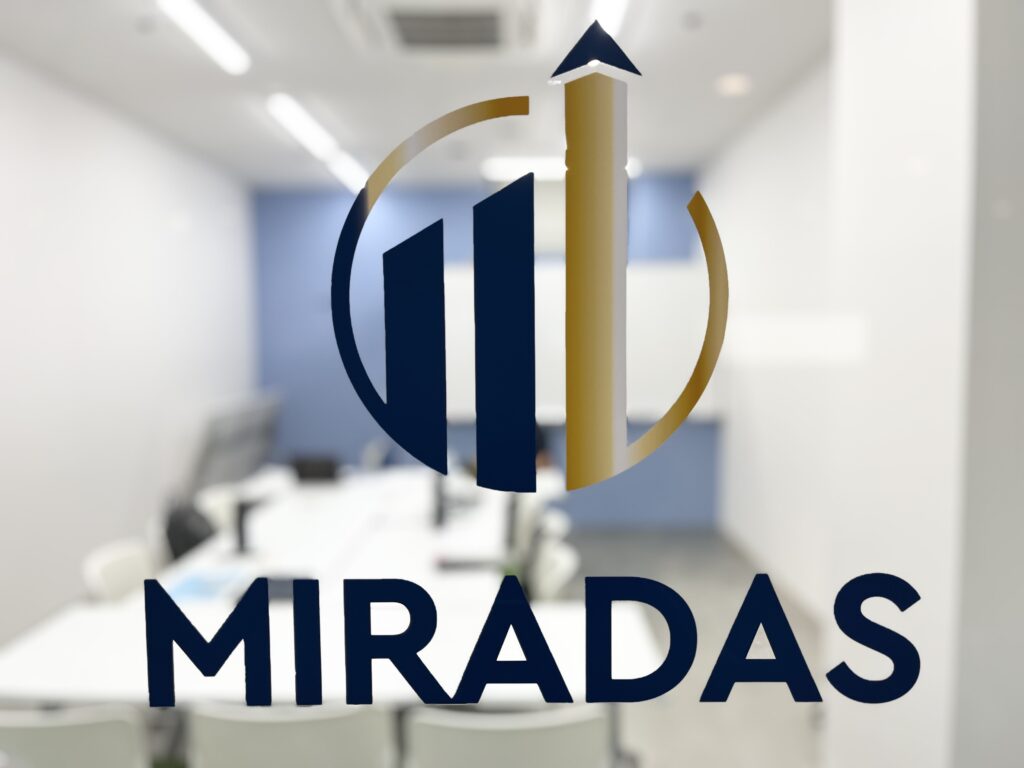 本山駅エリアに株の学習塾を出店しました。