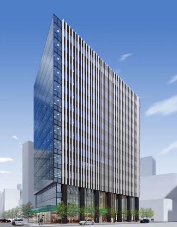 第2名古屋三交ビル