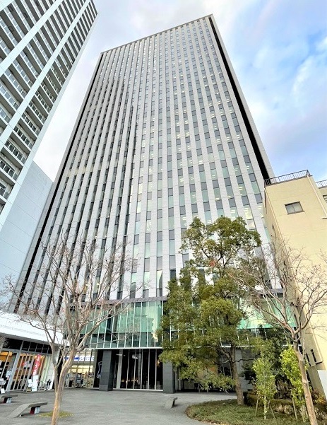 名古屋プライムセントラルタワー