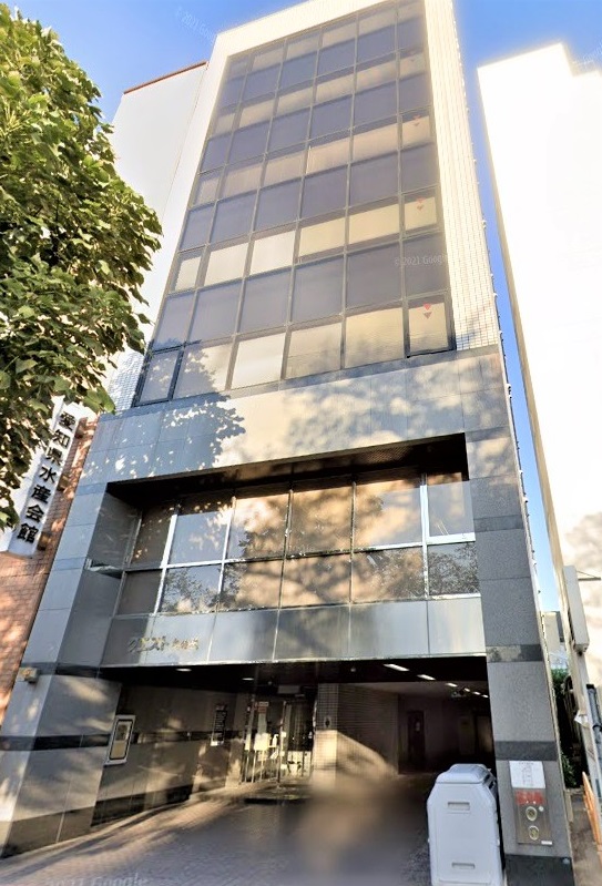 クエスト丸の内ビル