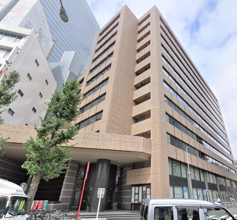 松岡ビルディング