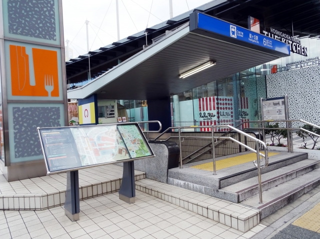 「星ヶ丘駅」の賃貸オフィス情報を徹底解説|賃料相場、街の特徴も紹介します