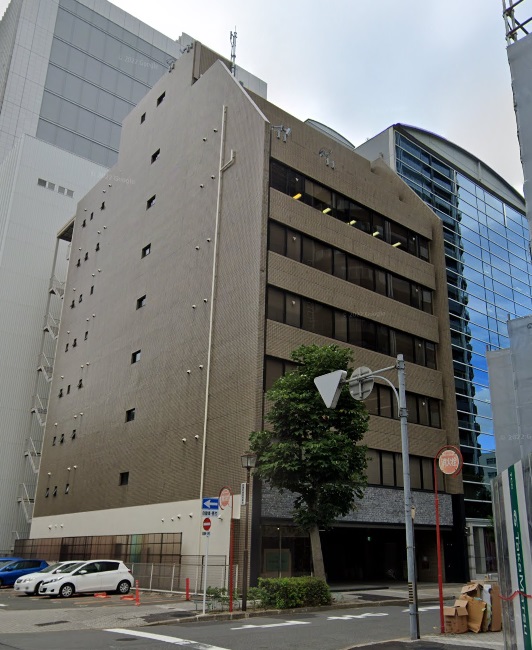 いちご丸の内サウスビル