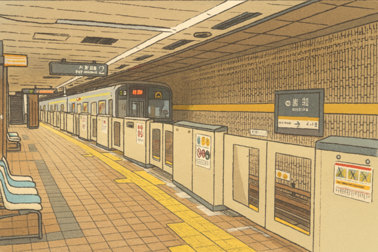 「岩塚駅」の賃貸オフィス情報を徹底解説｜賃料相場、街の特徴も紹介します