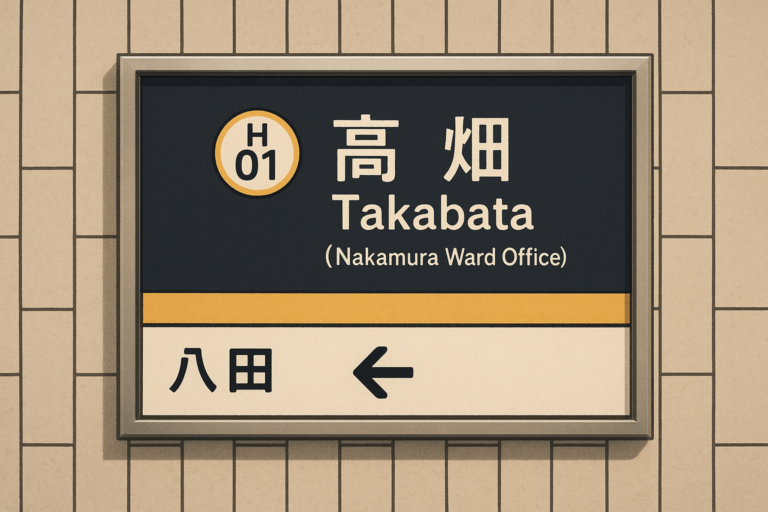 「高畑駅」の賃貸オフィス情報を徹底解説｜賃料相場、街の特徴も紹介します