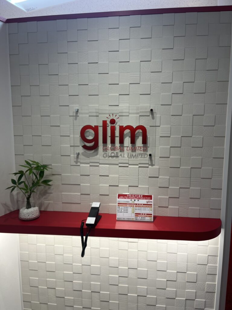 栄エリアへの事務所移転をお手伝いさせていただきました。