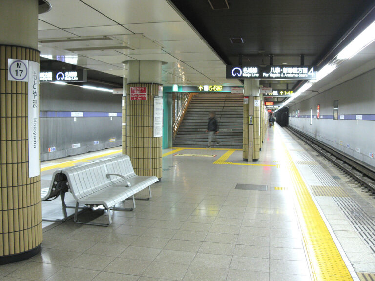 「本山駅」の賃貸オフィス情報を徹底解説｜賃料相場、街の特徴も紹介します