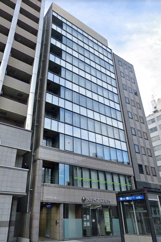 丸の内伏見通ビル（旧第４０ＫＴビル）