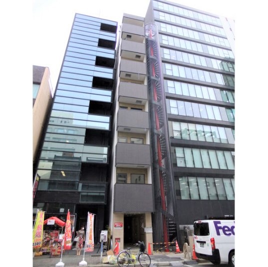 伏見駅徒歩1分！好立地の賃貸オフィス・テナント物件🏢