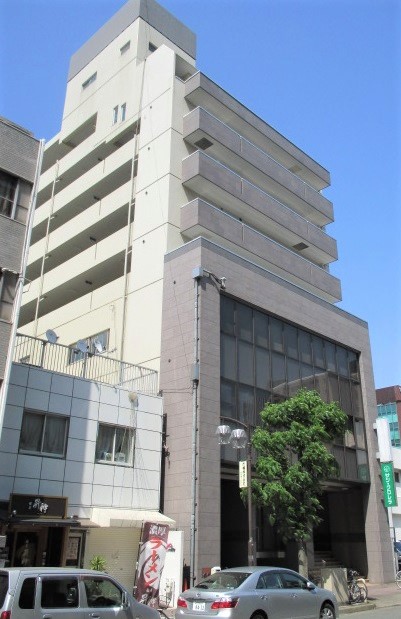 丸の内ＩＨビル