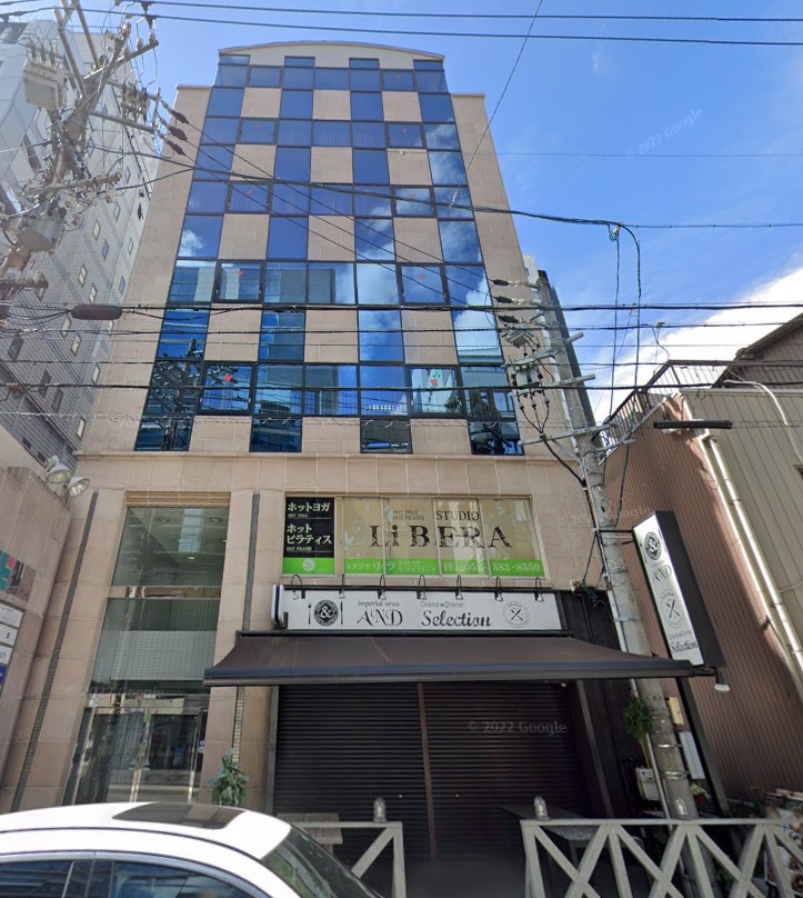 名古屋駅徒歩7分　賃料がお値打ちな賃貸オフィス物件