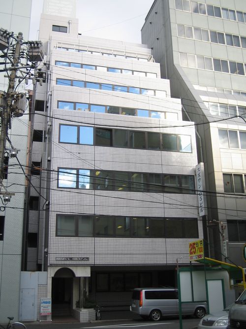 ＳＵＺＵ１　０５ビル