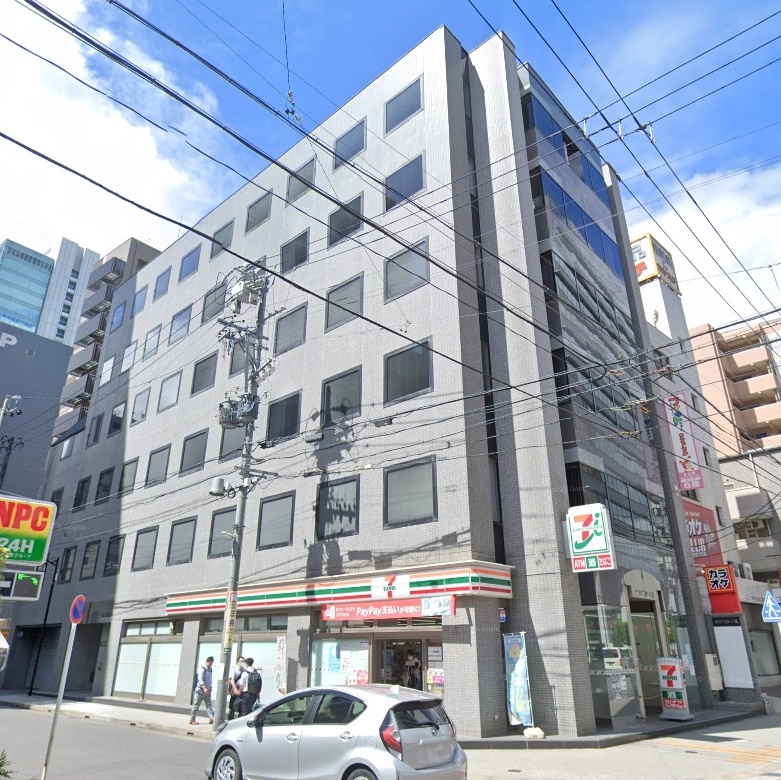 第２アスタービル