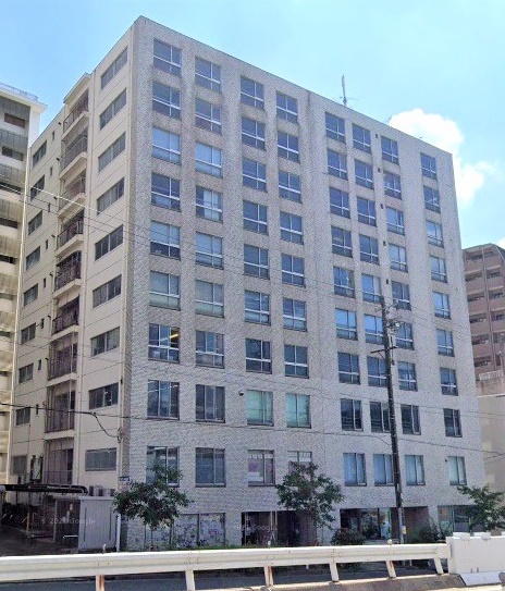 富士見町八木ビル