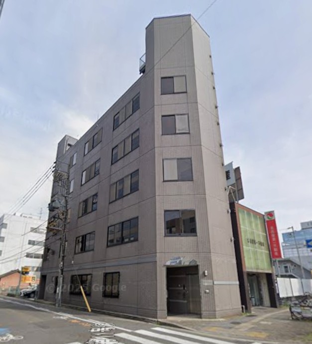 今池エフワンビル