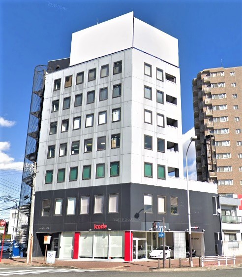 桜通線「吹上」駅から徒歩3分！ワンフロアワンテナント物件！