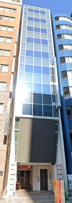 ルミライズ伏見ビル