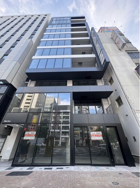 Ｈｅｒｉｔｅｒ栄大津通