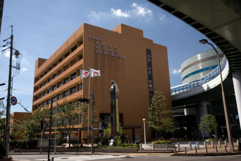 「名古屋市北区」の賃貸オフィス情報を徹底解説｜賃料相場、街の特徴も紹介します