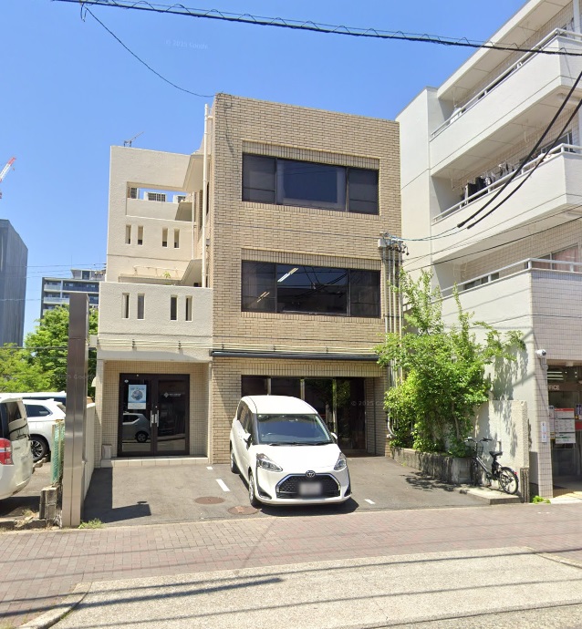 理想を形に。利便性と機能性を両立した新拠点への移転