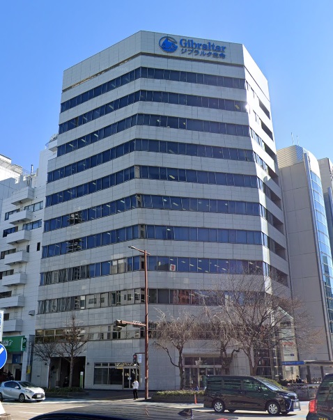 オーキッドプレイス名古屋錦ビル