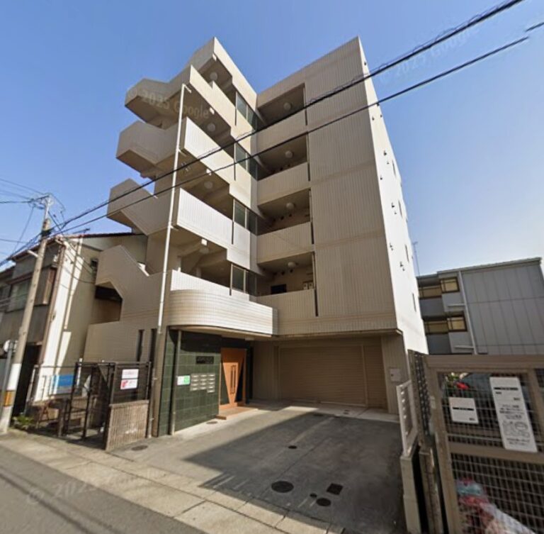 中村区で訪問医療のクリニック様の物件探しをお手伝いさせていただきました。