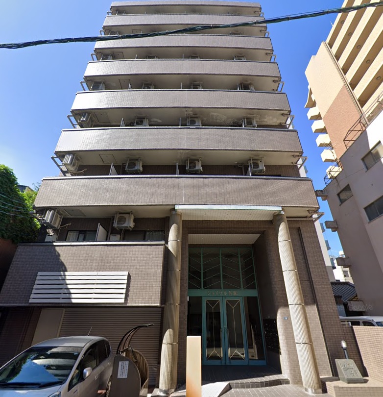 サン・名駅三丁目ビル