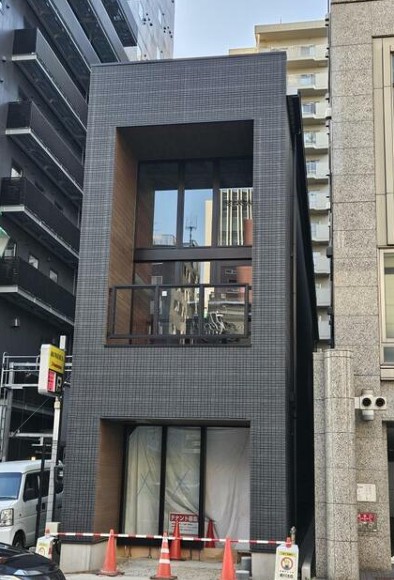 丸の内テナントビル